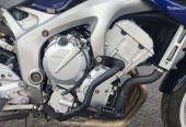 Yamaha FZ – Sulejówek – Mazowieckie