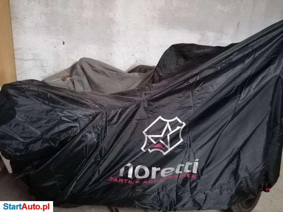 Suzuki Address – Wrocław – Dolnośląskie