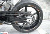 KTM Duke – Żurawniki – Świętokrzyskie