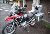 BMW R – Czechowice-Dziedzice – Śląskie