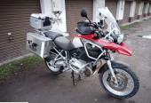 BMW R – Czechowice-Dziedzice – Śląskie