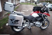 BMW R – Czechowice-Dziedzice – Śląskie