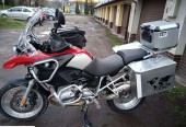 BMW R – Czechowice-Dziedzice – Śląskie