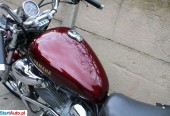 Yamaha Virago – Krotoszyn – Wielkopolskie