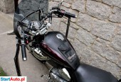 Yamaha Virago – Krotoszyn – Wielkopolskie