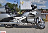 Honda GL – Końskie – Świętokrzyskie