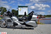 Honda GL – Końskie – Świętokrzyskie