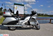 Honda GL – Końskie – Świętokrzyskie