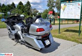 Honda GL – Końskie – Świętokrzyskie