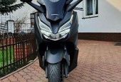 Honda NSS – Sochaczew – Mazowieckie