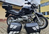 BMW R – Pionki – Mazowieckie