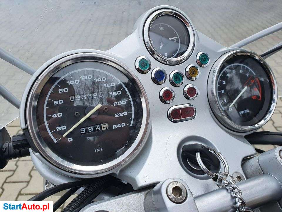 BMW R – Pionki – Mazowieckie