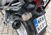 BMW R – Pionki – Mazowieckie