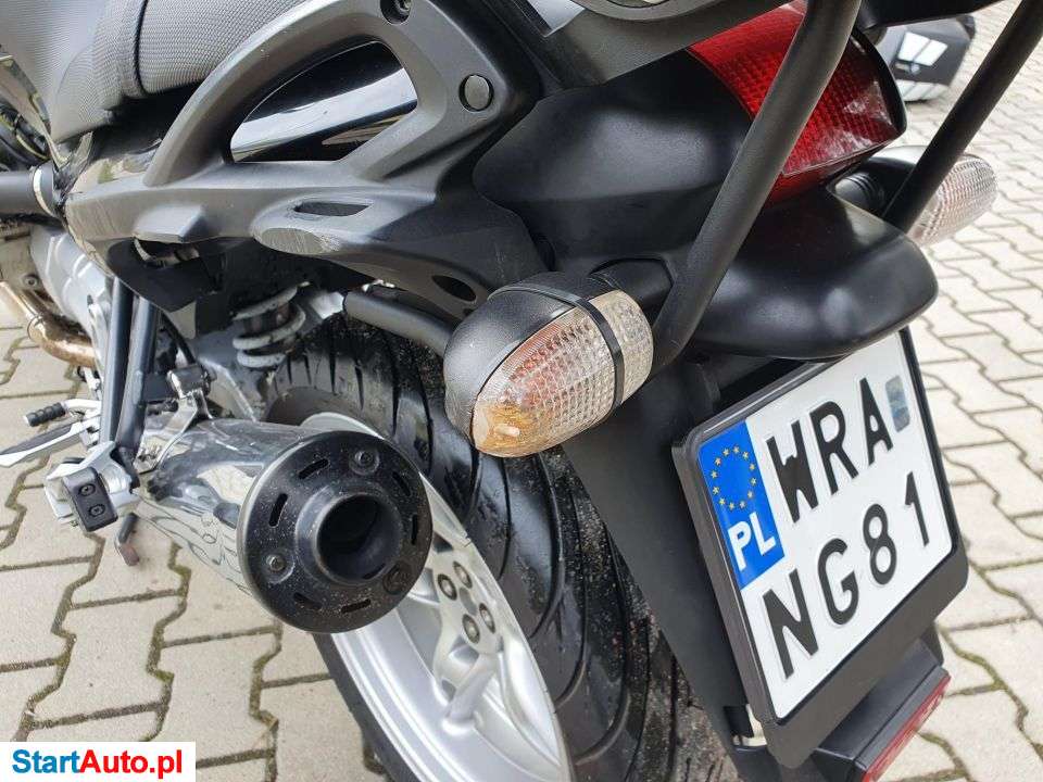 BMW R – Pionki – Mazowieckie