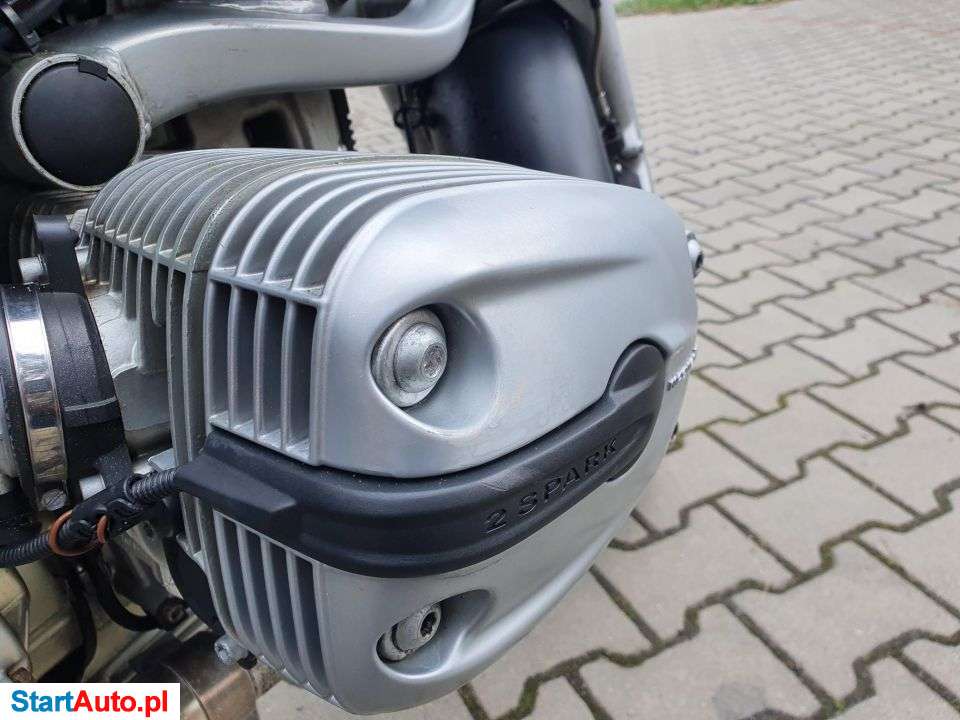 BMW R – Pionki – Mazowieckie