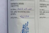 BMW RT – Czaplinek – Zachodniopomorskie