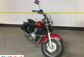 Honda Shadow – Poznań – Wielkopolskie