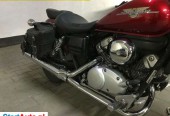 Honda Shadow – Poznań – Wielkopolskie