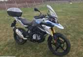 BMW G – Słupsk – Pomorskie