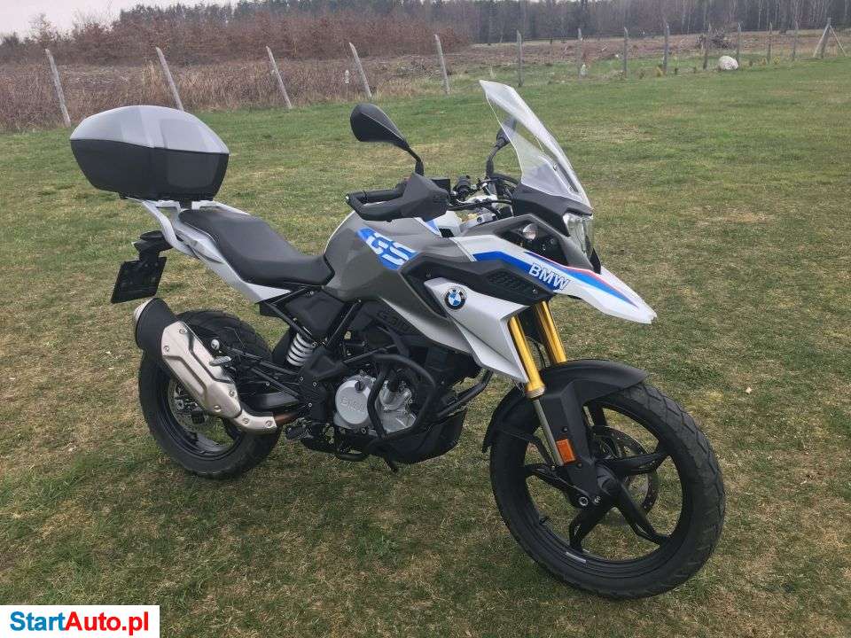 BMW G – Słupsk – Pomorskie