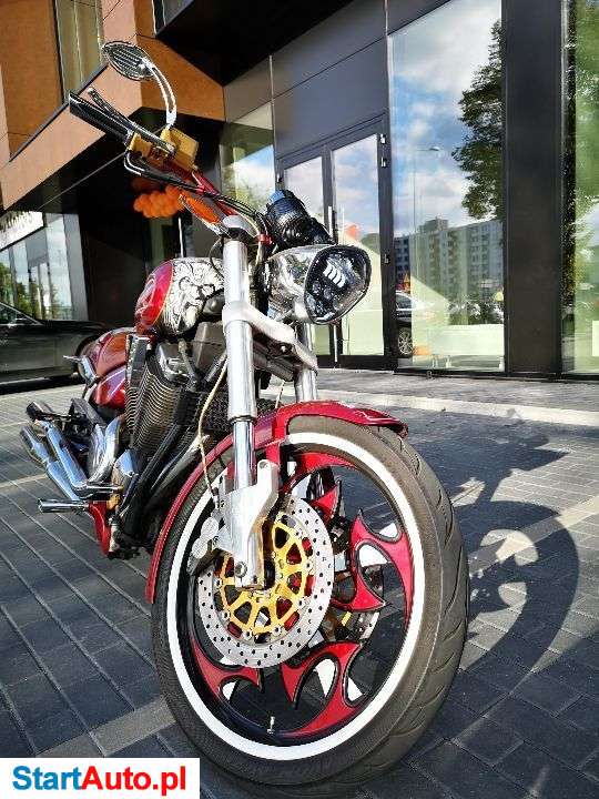 Victory Hammer – Warszawa – Mazowieckie