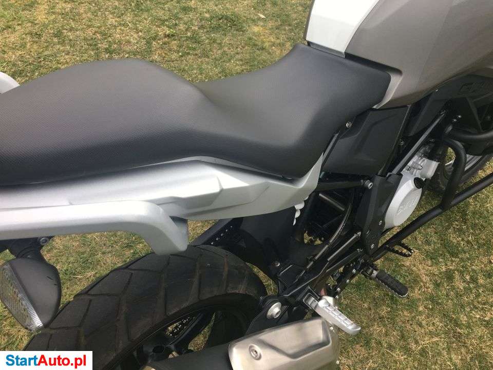 BMW G – Słupsk – Pomorskie