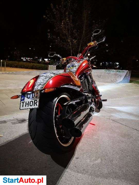 Victory Hammer – Warszawa – Mazowieckie