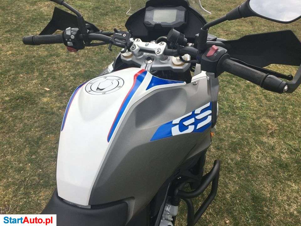 BMW G – Słupsk – Pomorskie