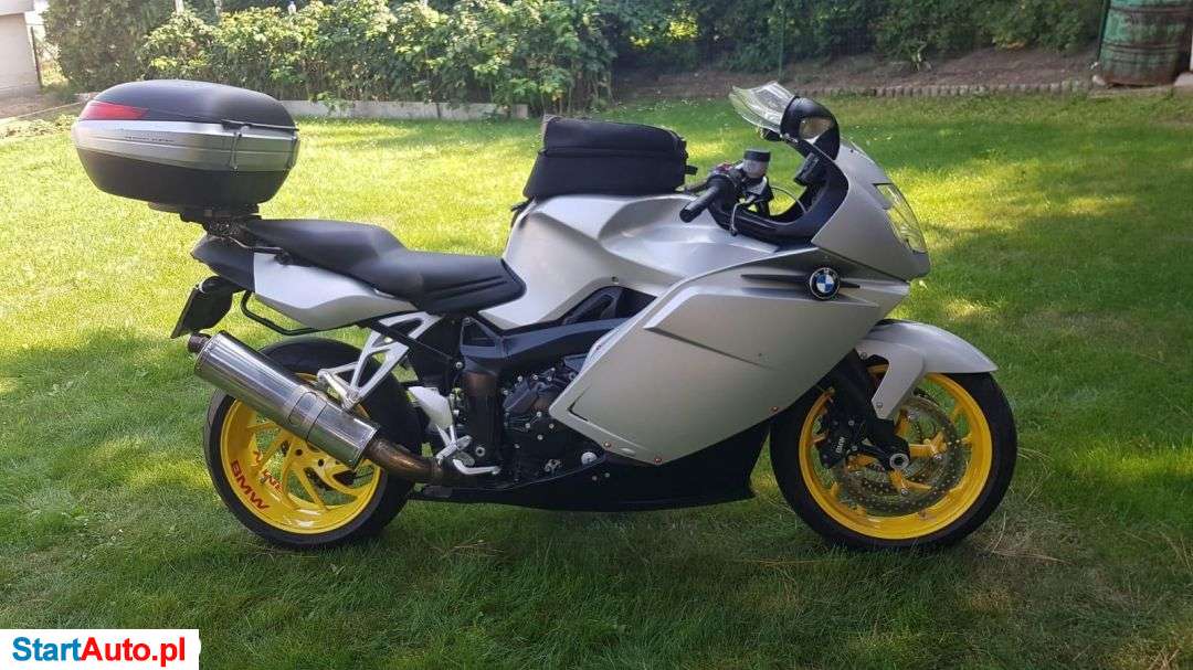 BMW K – Racibórz – Śląskie