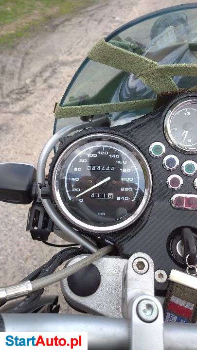 BMW R – Milanówek – Mazowieckie