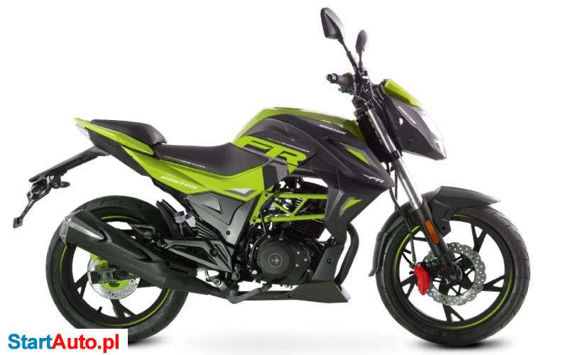 Barton – Rybnik – Śląskie