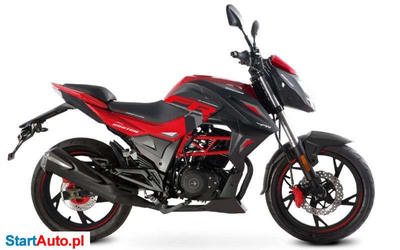 Barton – Rybnik – Śląskie