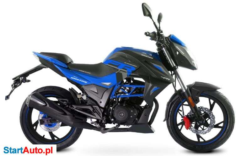 Barton – Rybnik – Śląskie