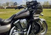 Kawasaki VN – Kostrzyn nad Odrą – Lubuskie