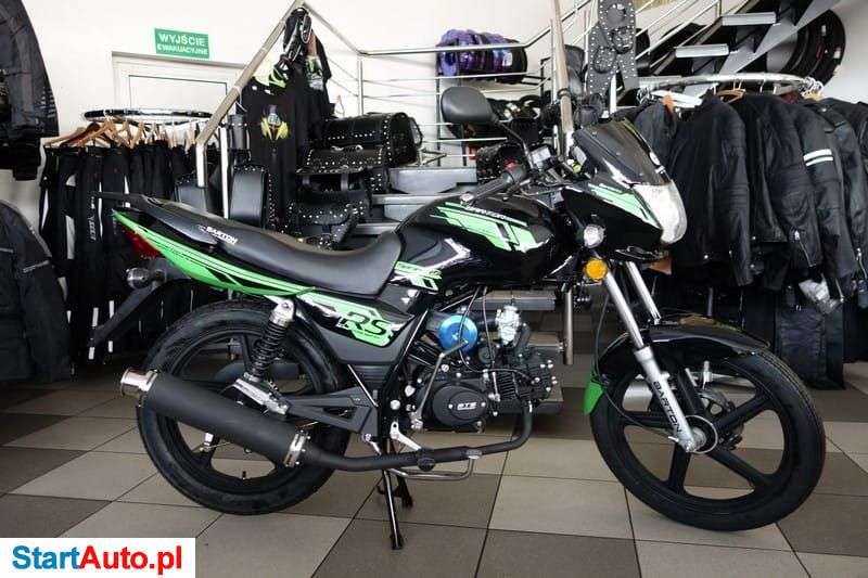 Barton – Rybnik – Śląskie