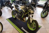 Kawasaki Z – Konstancin-Jeziorna – Mazowieckie