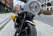 BMW R – Warszawa – Mazowieckie