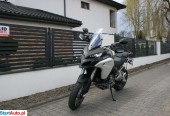 Ducati Multistrada – Pruszków – Mazowieckie