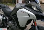 Ducati Multistrada – Pruszków – Mazowieckie