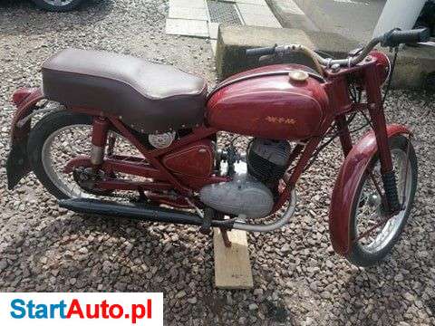 WFM – Grodzisk Mazowiecki – Mazowieckie