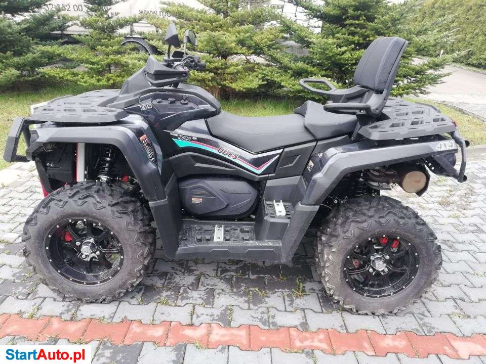 Motocykl – Dulowa – Małopolskie