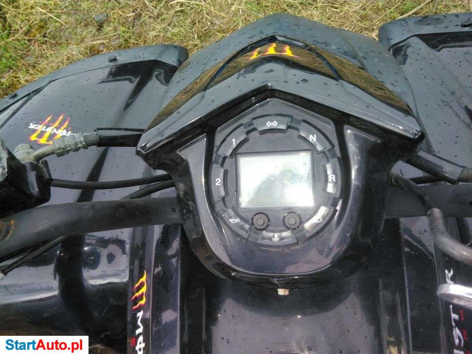 Adly CAT – Poznań – Wielkopolskie