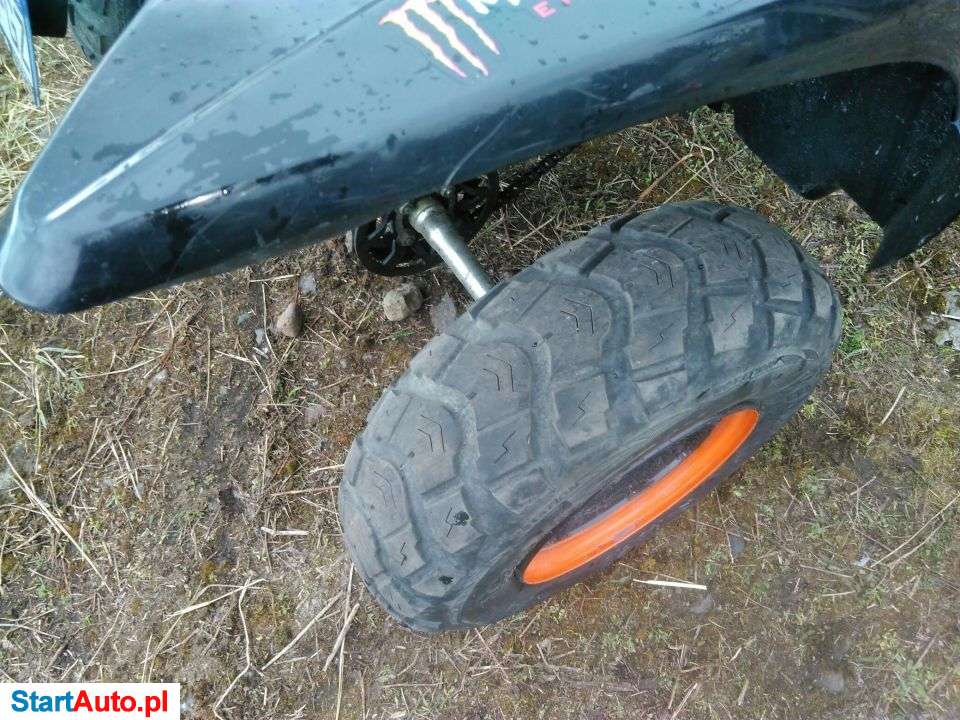 Adly CAT – Poznań – Wielkopolskie