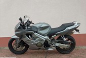 Honda CBR – Kraków – Małopolskie