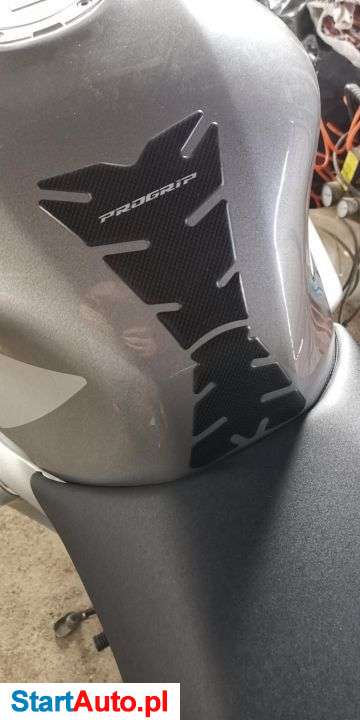 Honda CBR – Kraków – Małopolskie