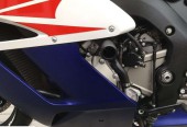 Honda CBR – Błotnica – Wielkopolskie