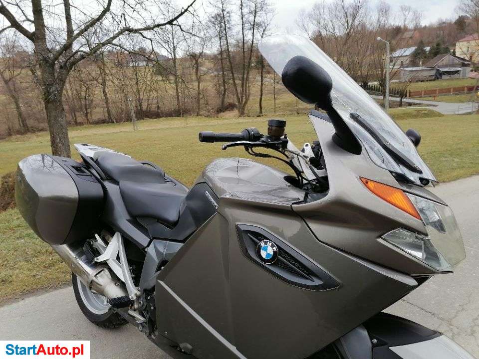 BMW K – Szynwałd – Małopolskie