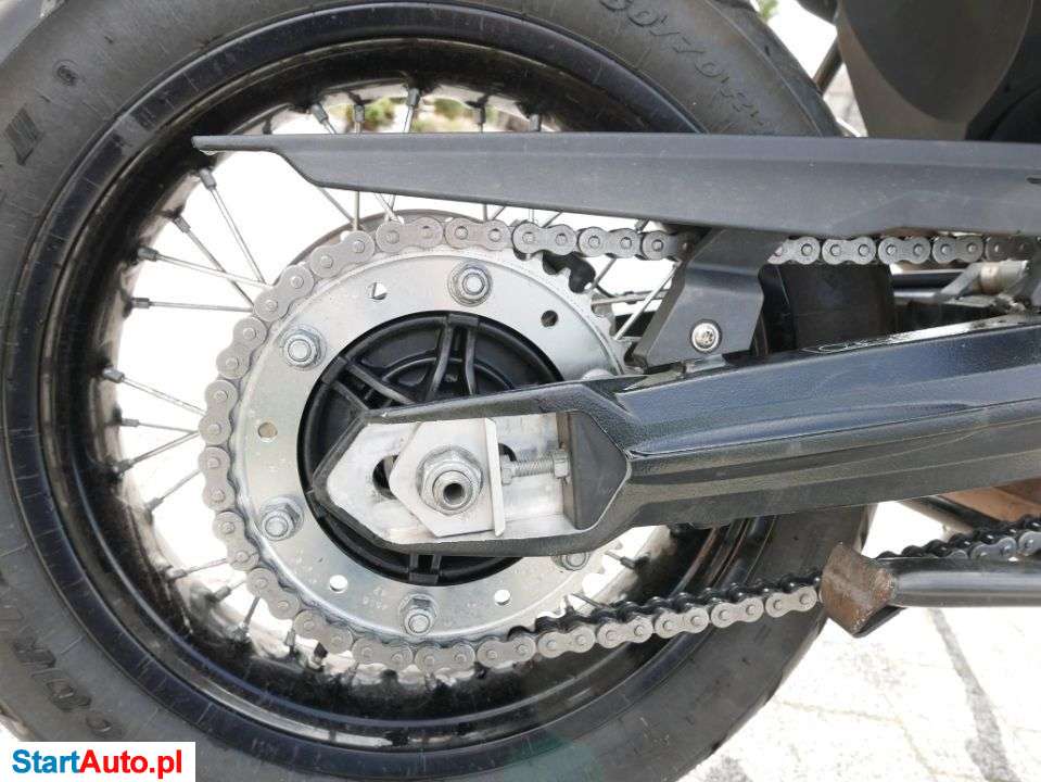 BMW F – Ryki – Lubelskie