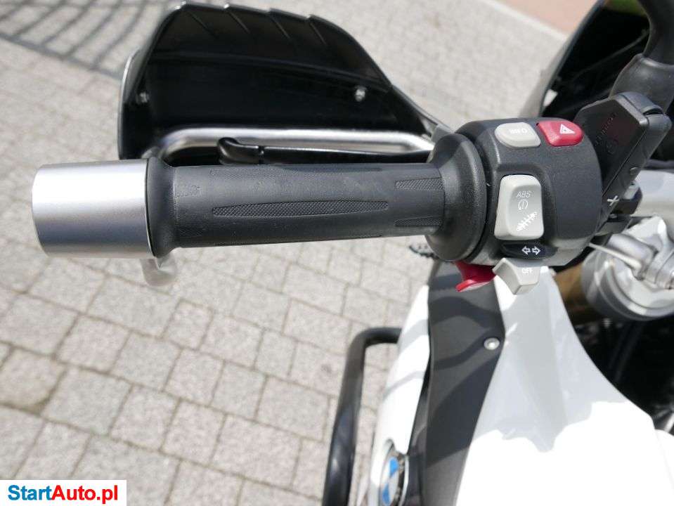 BMW F – Ryki – Lubelskie