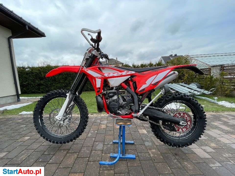 Beta RR – Andrychów – Małopolskie